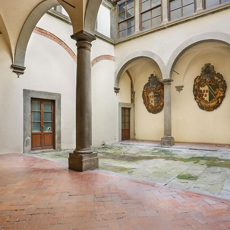 Civico 7 - Sweet Dreams In Florenz Exterior foto