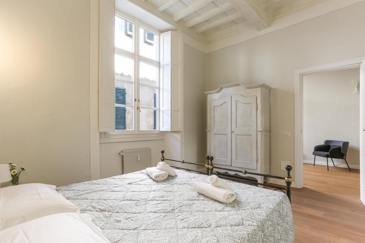 Civico 7 - Sweet Dreams In Florenz Exterior foto