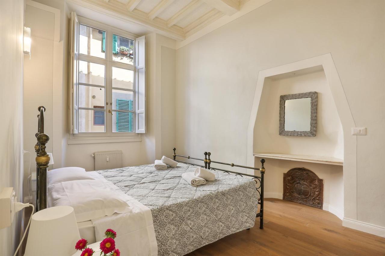 Civico 7 - Sweet Dreams In Florenz Exterior foto