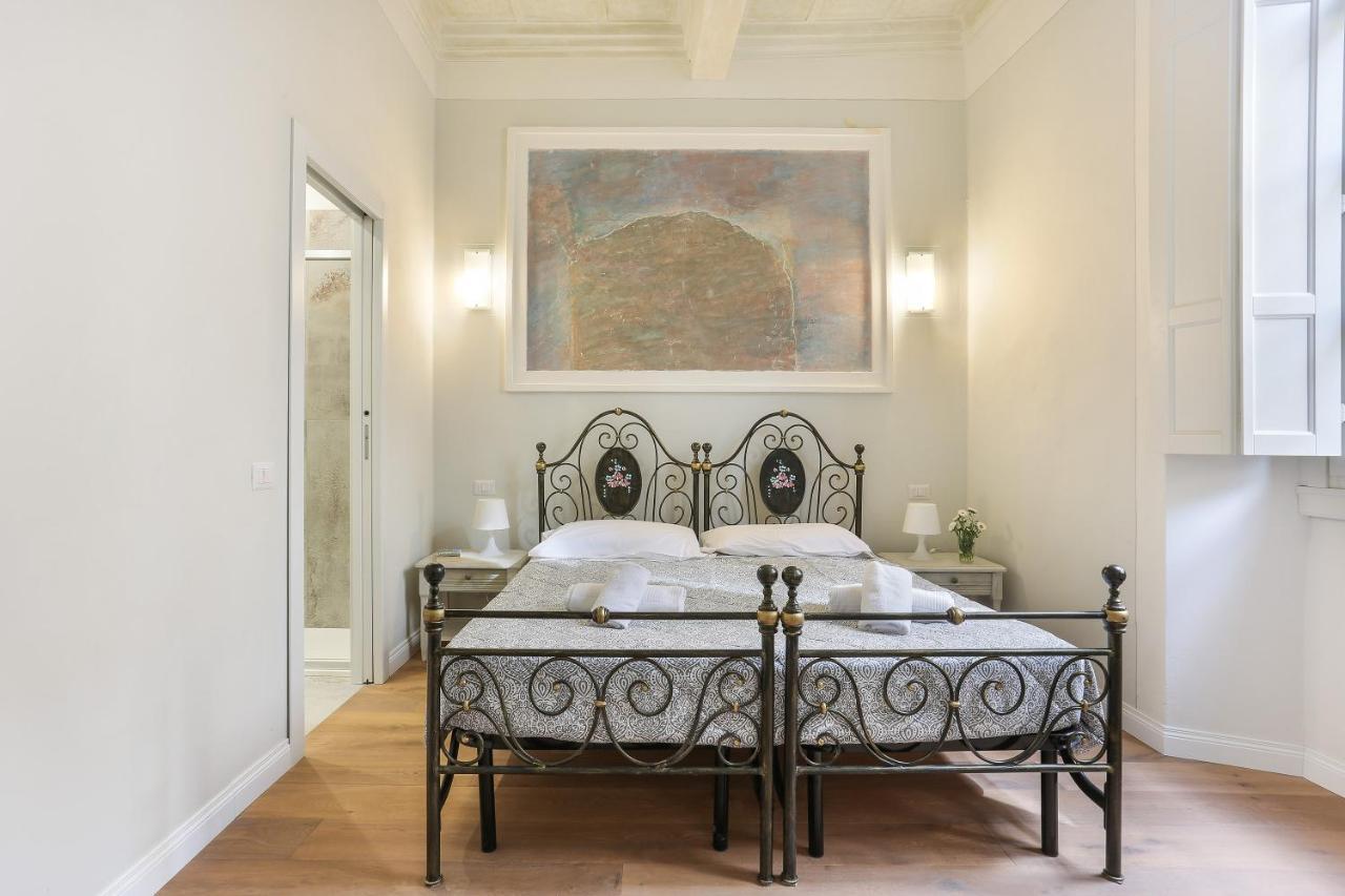 Civico 7 - Sweet Dreams In Florenz Exterior foto